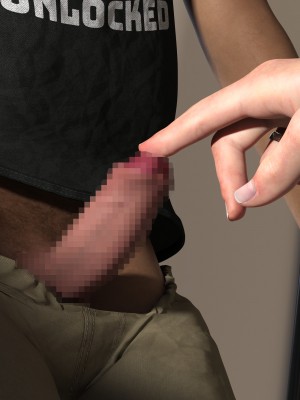 [変態ままん] 巨乳ショップ店員のお姉さんが エロ過ぎて俺は服が買えない_376__353_23