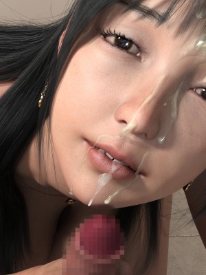 [変態ままん] 巨乳ショップ店員のお姉さんが エロ過ぎて俺は服が買えない_528__353_175