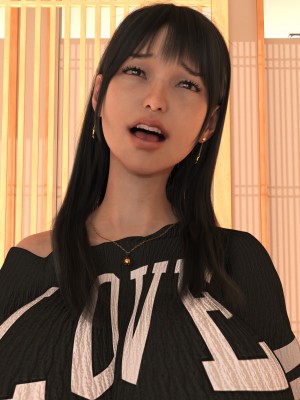 [変態ままん] 巨乳ショップ店員のお姉さんが エロ過ぎて俺は服が買えない_600__353_247