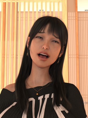 [変態ままん] 巨乳ショップ店員のお姉さんが エロ過ぎて俺は服が買えない_601__353_248