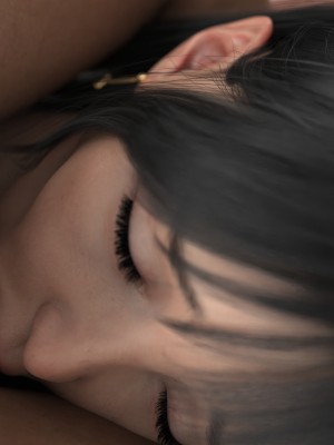 [変態ままん] 巨乳ショップ店員のお姉さんが エロ過ぎて俺は服が買えない_647__353_294