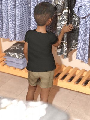 [変態ままん] 巨乳ショップ店員のお姉さんが エロ過ぎて俺は服が買えない_700__353_347