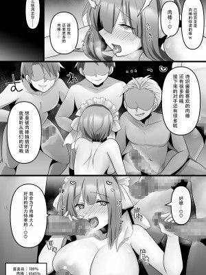 [もふ屋 (明日葉もふ)] 俺だけのAI彼女がNTRれる [是小狐狸哦]_55