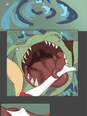 [비비] 我狸是峡谷第一女明星 (英雄联盟) [中国語]_18