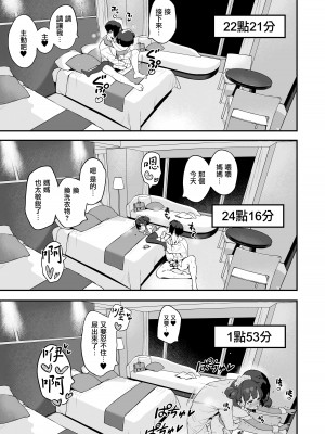 [もすまん (へんりいだ)] 恋桃はご主人様専用の両穴肉便器ロリメイド [無邪気漢化組] [DL版]_47