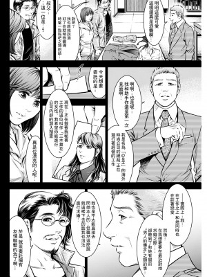 [優斗] サプライズ・ワイフ (アクションピザッツ 2022年10月号) [中国翻訳] [DL版]_06