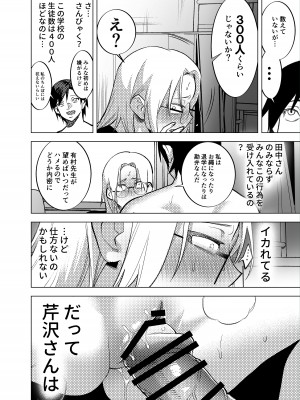 [としゃぴんく (ちめだ)] ふたなり百合総集編ーふたなりデカ女×チビ女の熱い性行為ー_467