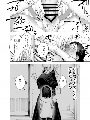 [としゃぴんく (ちめだ)] ふたなり百合総集編ーふたなりデカ女×チビ女の熱い性行為ー_177