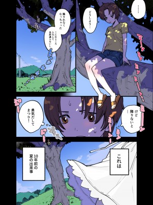 [としゃぴんく (ちめだ)] ふたなり百合総集編ーふたなりデカ女×チビ女の熱い性行為ー_036