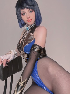 Shirogane Sama - Bunny Yelan_26_Bunny_Yelan_26