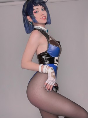 Shirogane Sama - Bunny Yelan_28_Bunny_Yelan_28