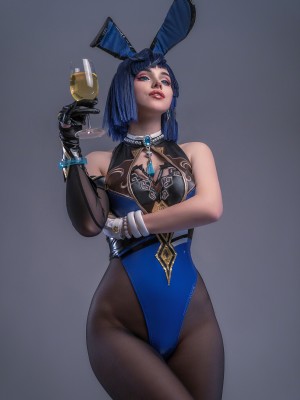 Shirogane Sama - Bunny Yelan_04_Bunny_Yelan_4