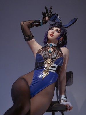 Shirogane Sama - Bunny Yelan_06_Bunny_Yelan_6