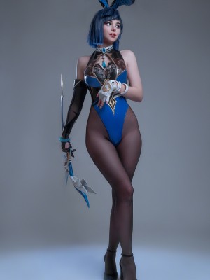 Shirogane Sama - Bunny Yelan_08_Bunny_Yelan_8