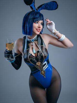 Shirogane Sama - Bunny Yelan_09_Bunny_Yelan_9