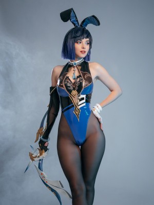 Shirogane Sama - Bunny Yelan_10_Bunny_Yelan_10