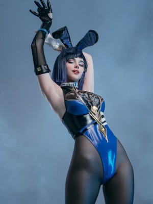 Shirogane Sama - Bunny Yelan_11_Bunny_Yelan_11