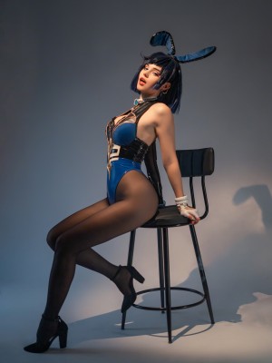 Shirogane Sama - Bunny Yelan_15_Bunny_Yelan_15