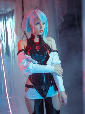 Shirogane Sama - Lucy_001_Lucy_1