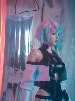 Shirogane Sama - Lucy_003_Lucy_3