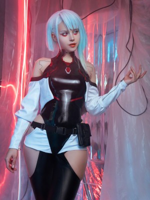 Shirogane Sama - Lucy_004_Lucy_4