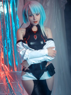 Shirogane Sama - Lucy_005_Lucy_5