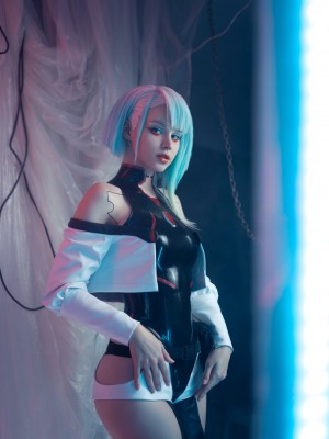 Shirogane Sama - Lucy_006_Lucy_6