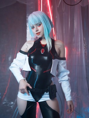 Shirogane Sama - Lucy_007_Lucy_7