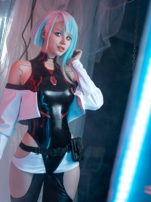 Shirogane Sama - Lucy_008_Lucy_8