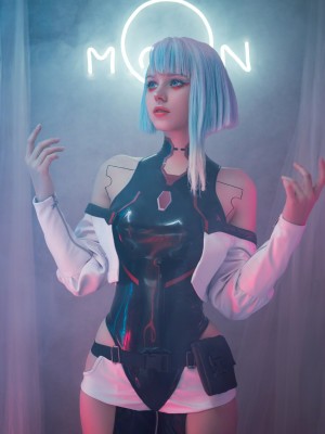 Shirogane Sama - Lucy_009_Lucy_9