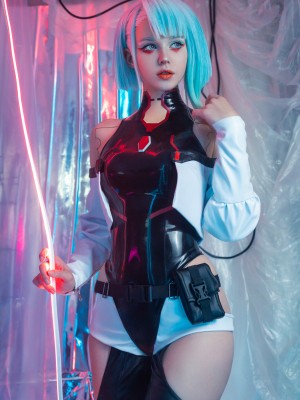 Shirogane Sama - Lucy_012_Lucy_12