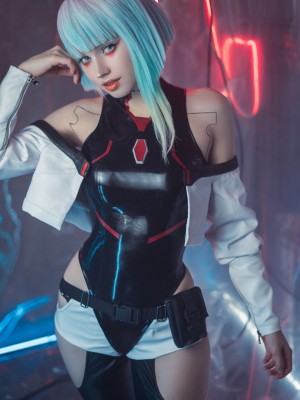 Shirogane Sama - Lucy_015_Lucy_15