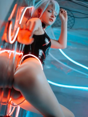 Shirogane Sama - Lucy_041_Lucy_41