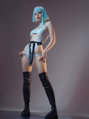 Shirogane Sama - Lucy_079_Lucy_79