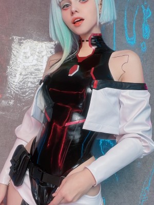 Shirogane Sama - Lucy_106_Lucy_106