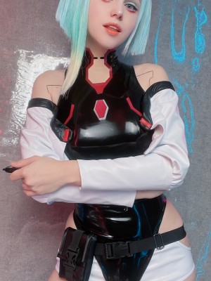 Shirogane Sama - Lucy_107_Lucy_107