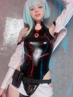 Shirogane Sama - Lucy_109_Lucy_109