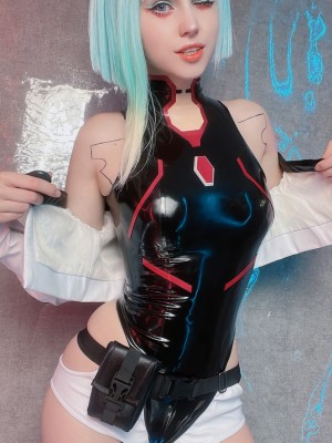 Shirogane Sama - Lucy_111_Lucy_111