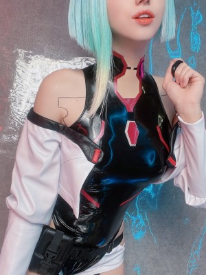 Shirogane Sama - Lucy_113_Lucy_113