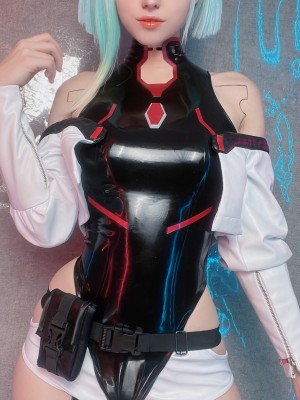 Shirogane Sama - Lucy_114_Lucy_114