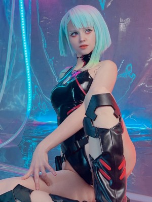 Shirogane Sama - Lucy_131_Lucy_131