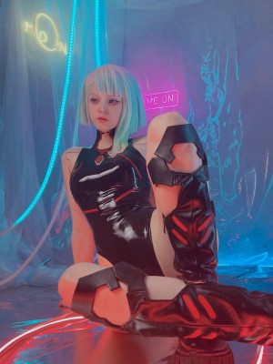 Shirogane Sama - Lucy_134_Lucy_134