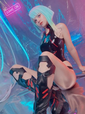 Shirogane Sama - Lucy_140_Lucy_140