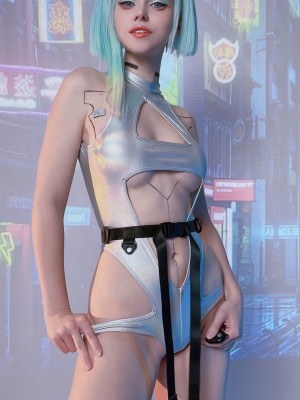 Shirogane Sama - Lucy_175_Lucy_175