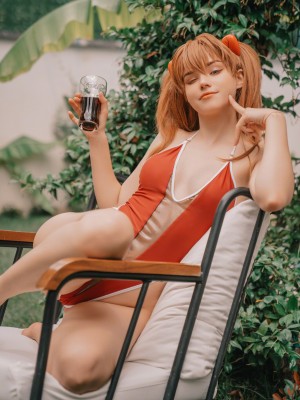 Shirogane Sama - Asuka swimsuit_26_Asuka_swimsuit_26