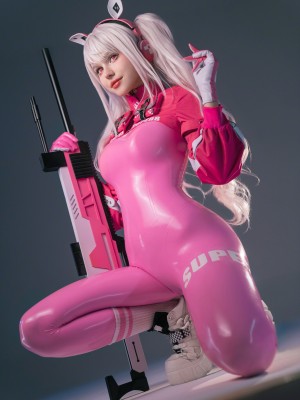 Shirogane Sama - Alice_31_Alice_31