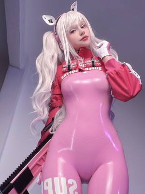 Shirogane Sama - Alice_45_Alice_45