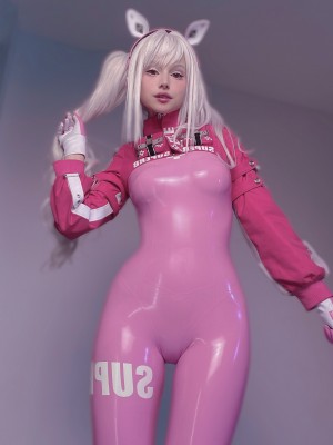 Shirogane Sama - Alice_47_Alice_47