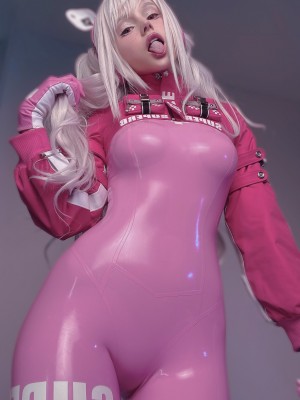 Shirogane Sama - Alice_53_Alice_53