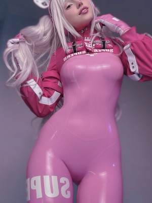 Shirogane Sama - Alice_54_Alice_54